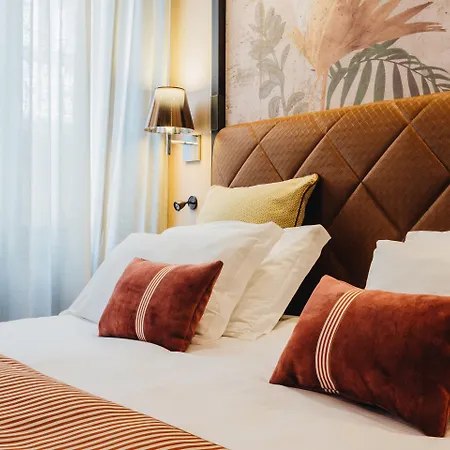Indigo - Sant'elena By Ihg Hotel Wenecja