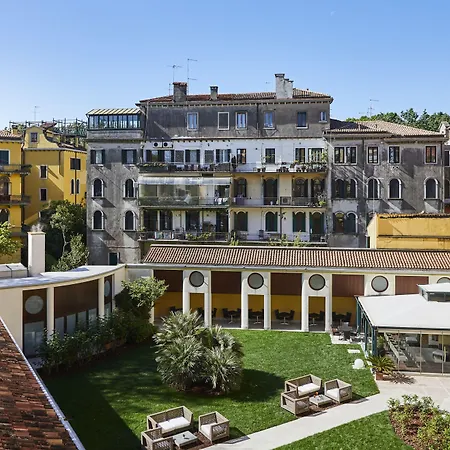Indigo - Sant'elena By Ihg Hotel 4*