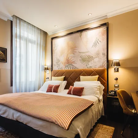 Hotel Indigo - Sant'elena By Ihg 4*
