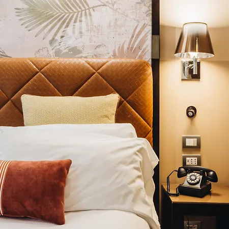 Hotel Indigo - Sant'elena By Ihg 4*