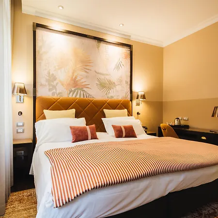 Indigo - Sant'elena By Ihg