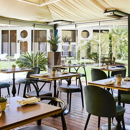 Indigo - Sant'elena By Ihg Hotel