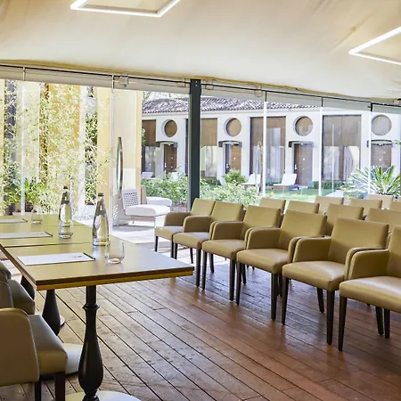 Indigo - Sant'elena By Ihg Hotel 4*
