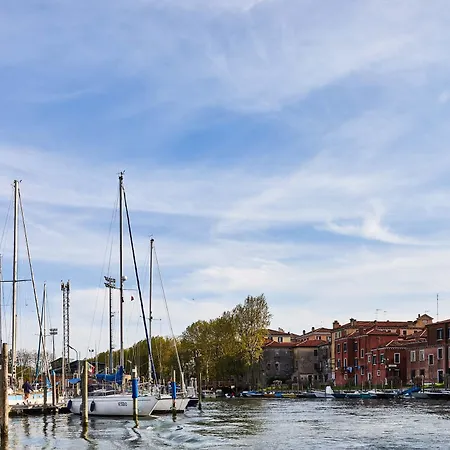 Indigo - Sant'elena By Ihg 4*