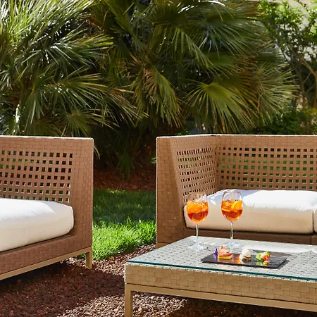 Indigo - Sant'elena By Ihg