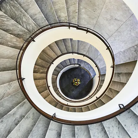 Indigo - Sant'elena By Ihg Hotel 4*