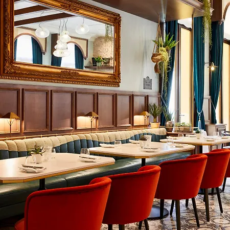 Indigo - Sant'elena By Ihg 4*