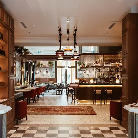 Hotel Indigo - Sant'elena By Ihg 4*