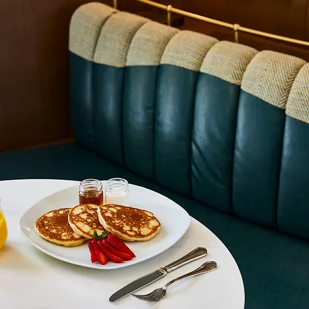 Indigo - Sant'elena By Ihg Hotel 4*