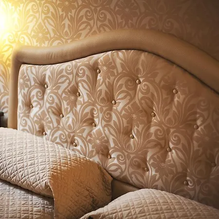 Ca' D'oro - Wenice Deep Culture Hotel Venice