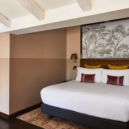 Hotel Indigo - Sant'elena By Ihg 4*