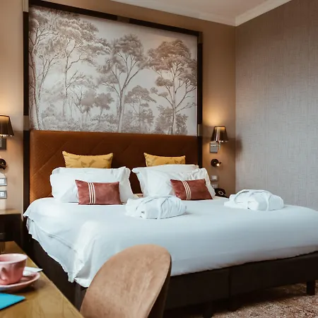 Hotel Indigo - Sant'elena By Ihg