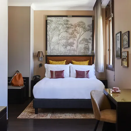 Hotel Indigo - Sant'elena By Ihg Wenecja