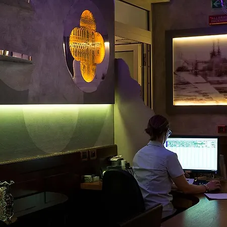 Hotel Ca' D'oro - Wenice Deep Culture Venice