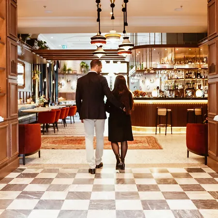 Indigo - Sant'elena By Ihg Hotel 4*