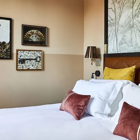 Hotel Indigo - Sant'elena By Ihg Wenecja
