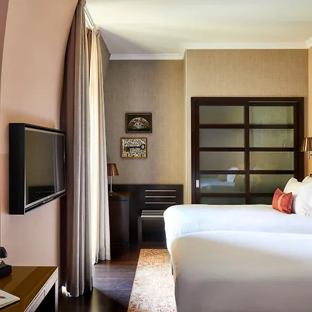 Indigo - Sant'elena By Ihg Hotel Wenecja