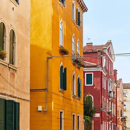 Indigo - Sant'elena By Ihg 4*