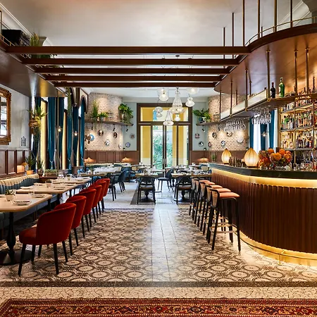 Indigo - Sant'elena By Ihg 4* Wenecja