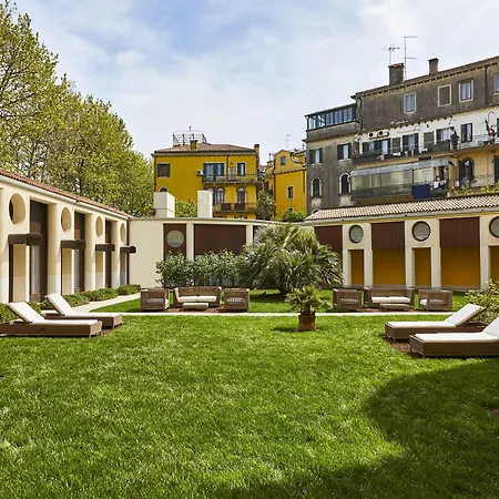Indigo - Sant'elena By Ihg Hotel Wenecja