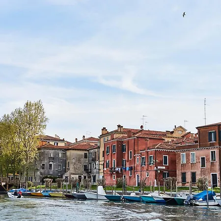 Indigo - Sant'elena By Ihg