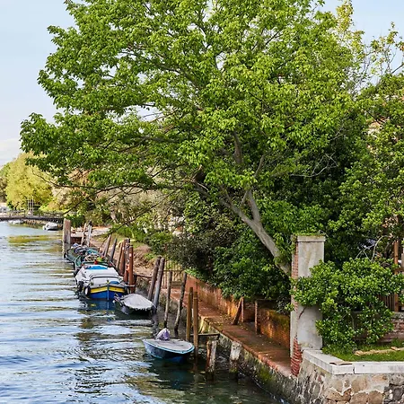 Indigo - Sant'elena By Ihg 4* Wenecja