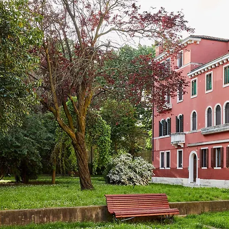 Indigo - Sant'elena By Ihg Hotel 4*