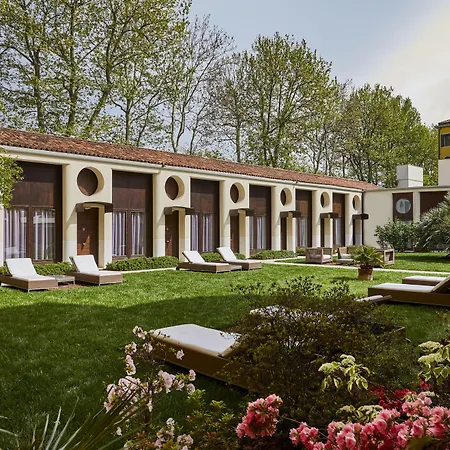 Indigo - Sant'elena By Ihg Wenecja