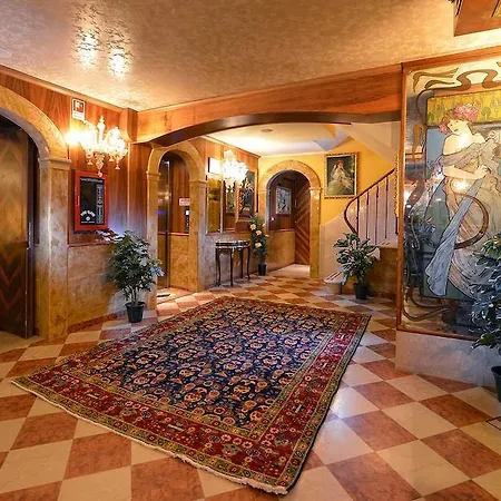 Antico Panada Hotel Venice