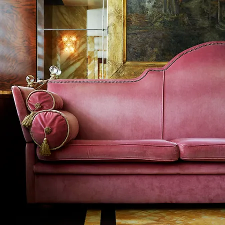 Bauer Il Palazzo 5* Velence