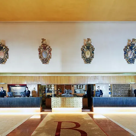 Bauer Il Palazzo 5*