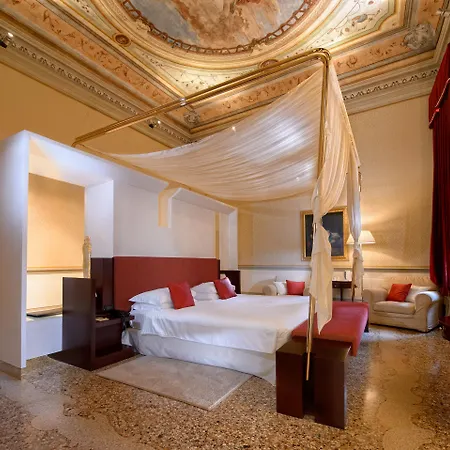 Ruzzini Palace Hotel