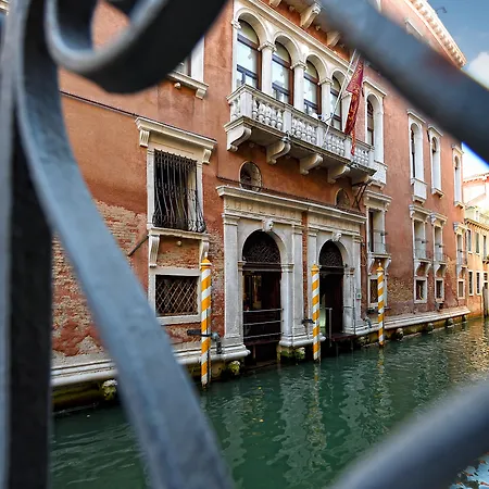 Ruzzini Palace Hotel 4*