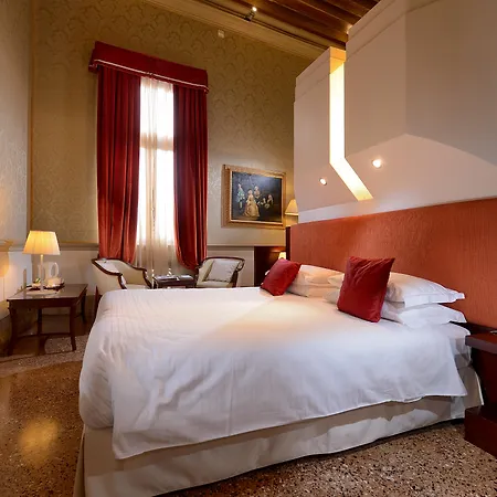 Ruzzini Palace Hotel