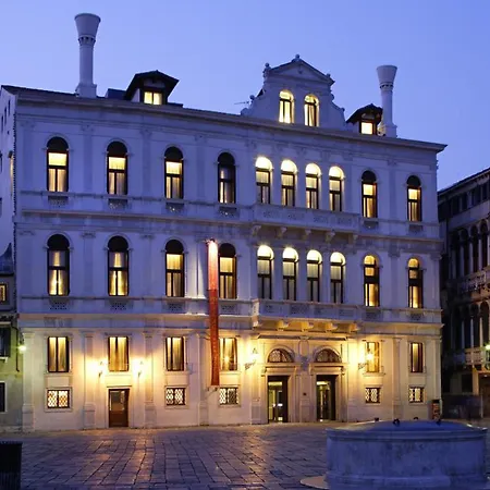 Ruzzini Palace