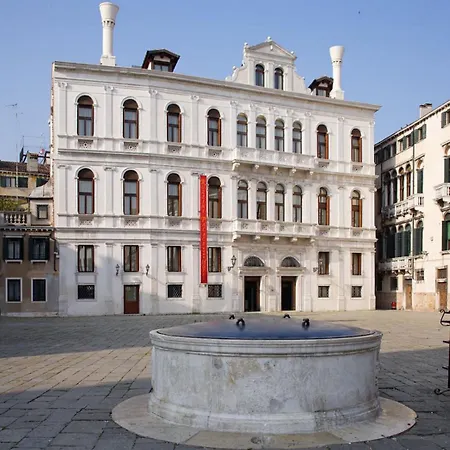 Ruzzini Palace