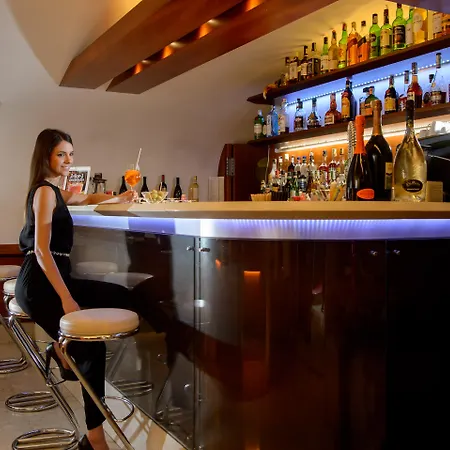 Hotel Ruzzini Palace 4*