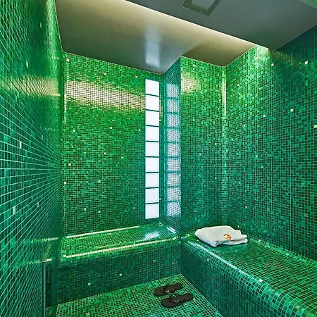 Saturnia & International 4* Venice
