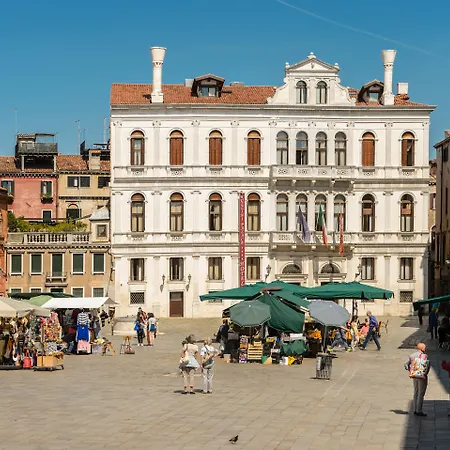 Hotel Ruzzini Palace 4*