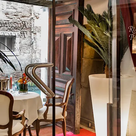 Ruzzini Palace 4*