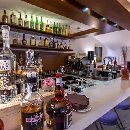 Ruzzini Palace Hotel 4*
