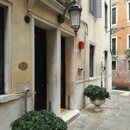 Torre Dell'orologio Hotel