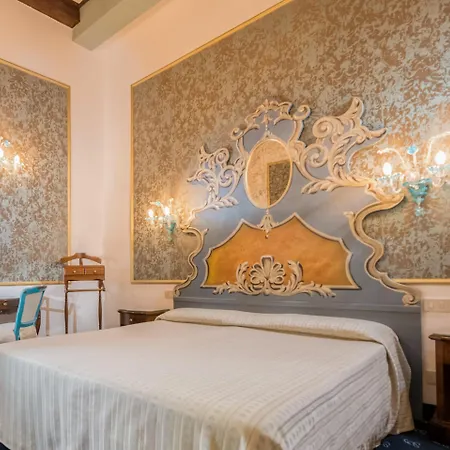 Giorgione Hotel