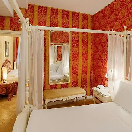San Zaccaria 3* Wenecja