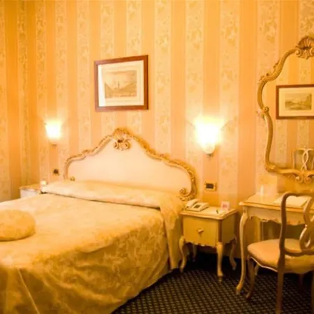 San Zaccaria Hotel