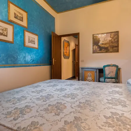 Giorgione Hotel 4*