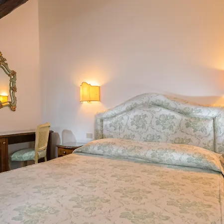 Hotel Giorgione 4*