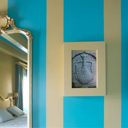 Hotel Cà Zusto Venezia