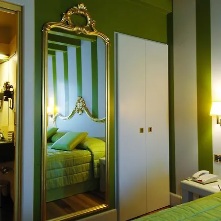 Cà Zusto 4* Venezia