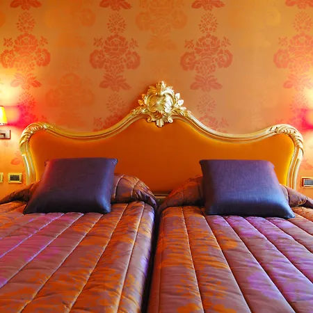 Cà Zusto 4*